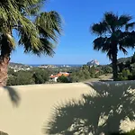 Riu Blanc * Benissa