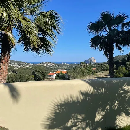 Riu Blanc * Benissa