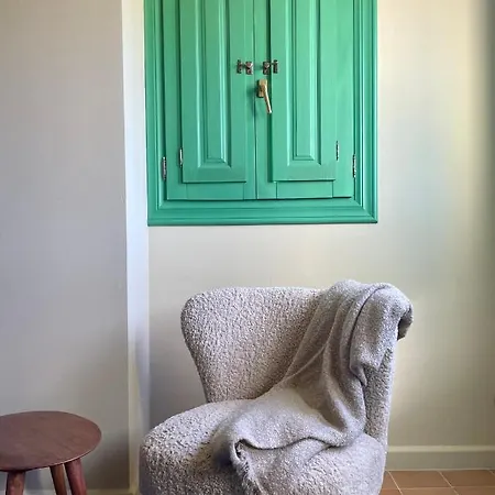 Riu Blanc Hotell Benissa