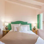 Hotel Riu Blanc