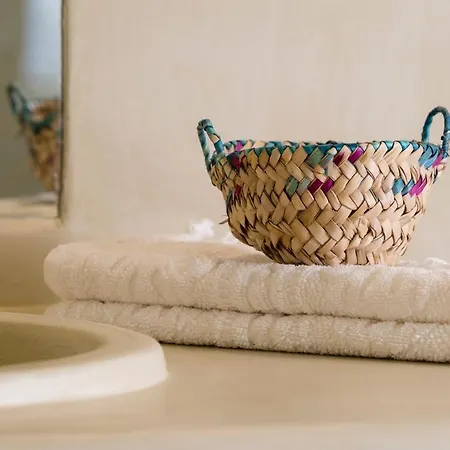 Riu Blanc Hotel Benissa