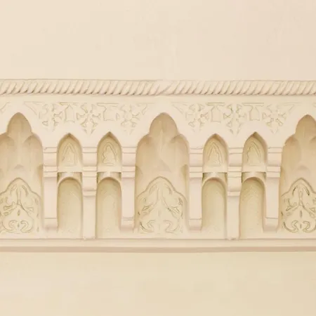 Riu Blanc בניסה