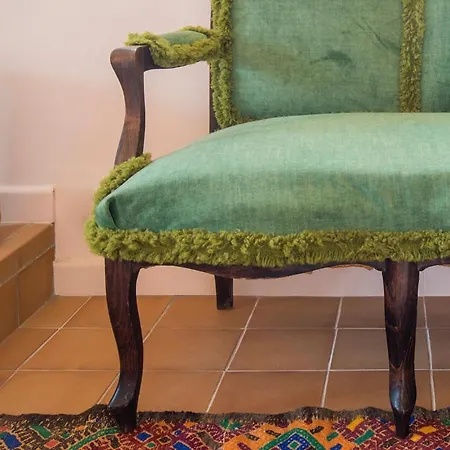 Riu Blanc בניסה