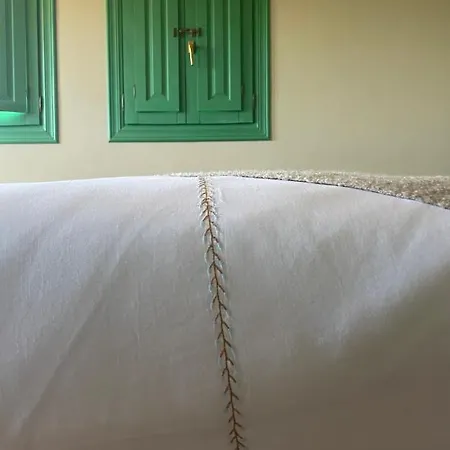 Riu Blanc Hotel Benissa