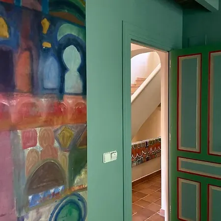 Riu Blanc מלון *