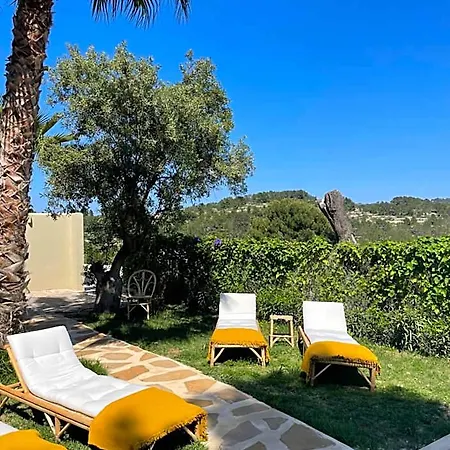 Riu Blanc Benissa