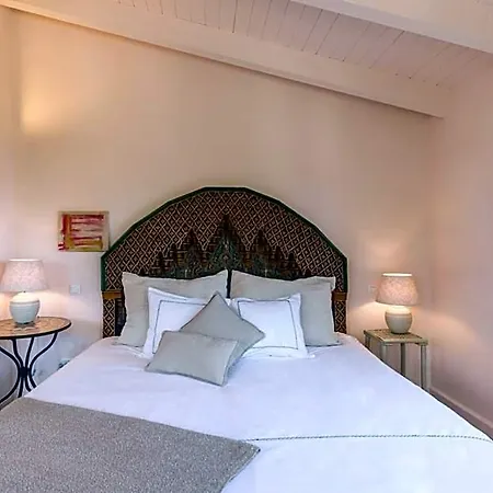 Hotel Riu Blanc *