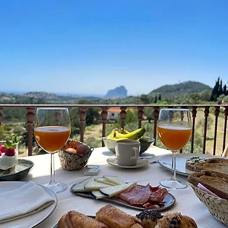 Riu Blanc Hotel Benissa