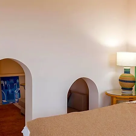 Riu Blanc Hotel Benissa