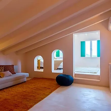 Riu Blanc Benissa