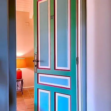 Hotel Riu Blanc Benissa