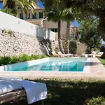 Hotel Riu Blanc Benissa