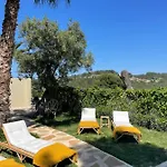 Hotel Riu Blanc Benissa