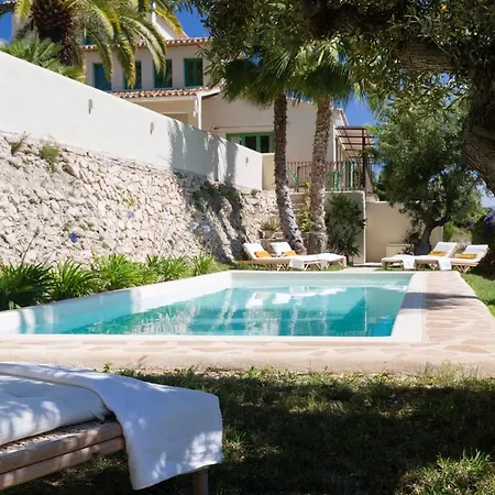 Hotel Riu Blanc Benissa