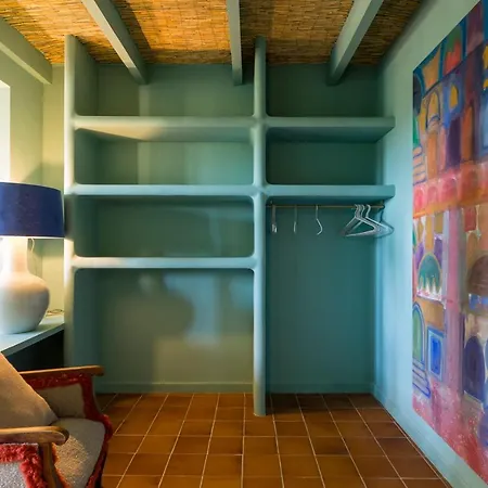 Szálloda Riu Blanc *