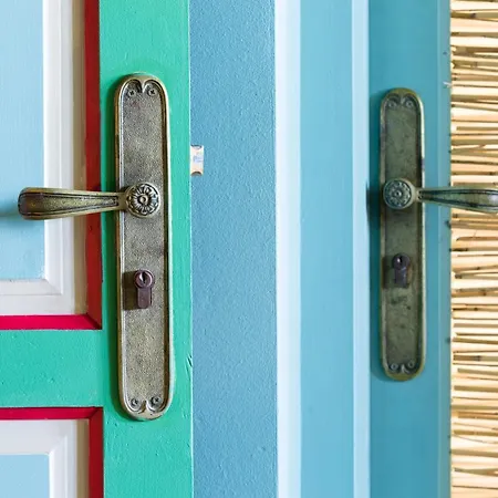 Szálloda Riu Blanc *