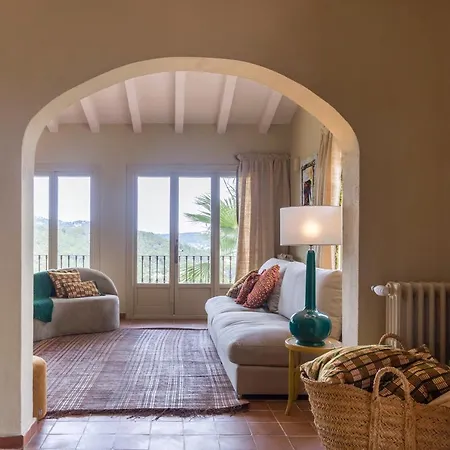 Riu Blanc Szálloda Benissa