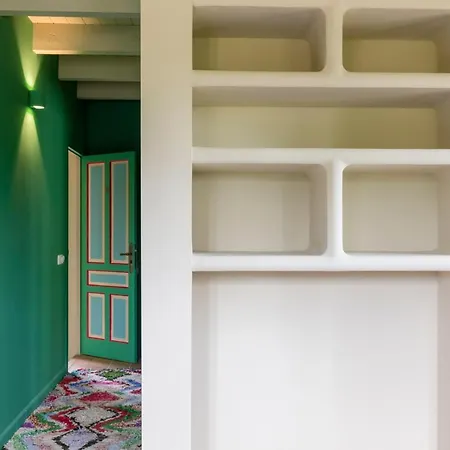 Riu Blanc Szálloda Benissa