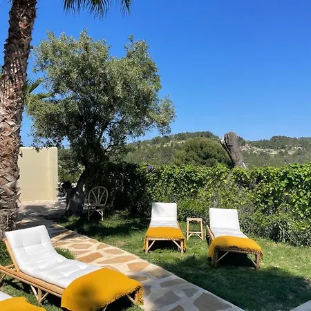 Hotel Riu Blanc Benissa