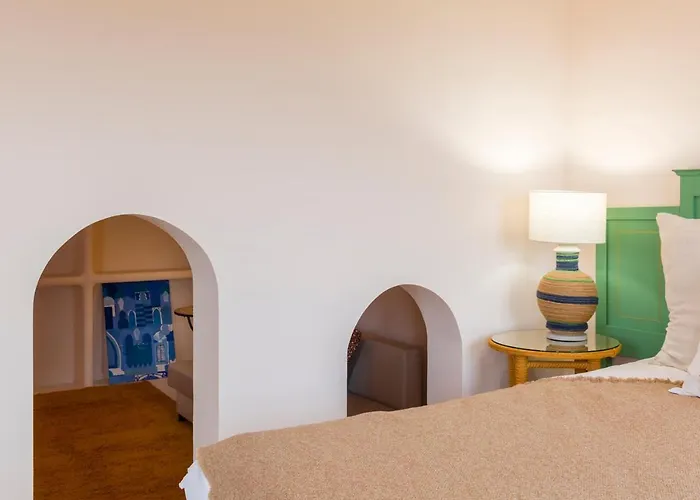 Riu Blanc Hotel