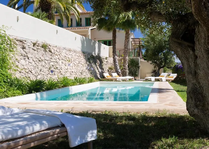 Hotel Riu Blanc Benissa