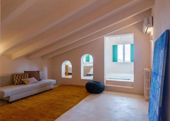 Hotel Riu Blanc