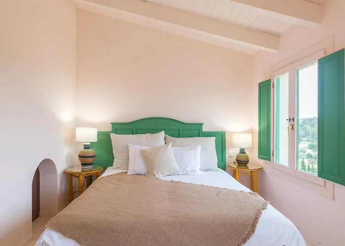 Hotel Riu Blanc
